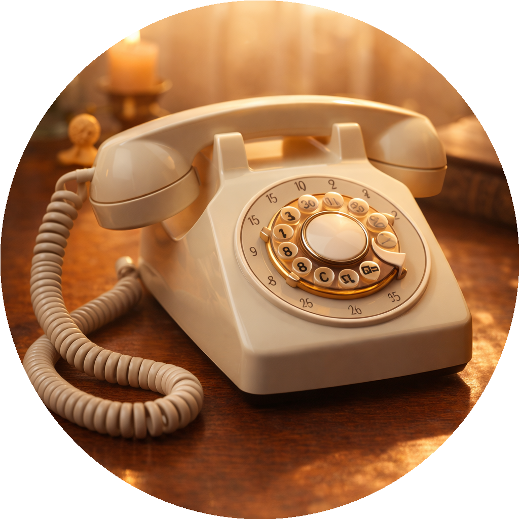 contatto telefonico