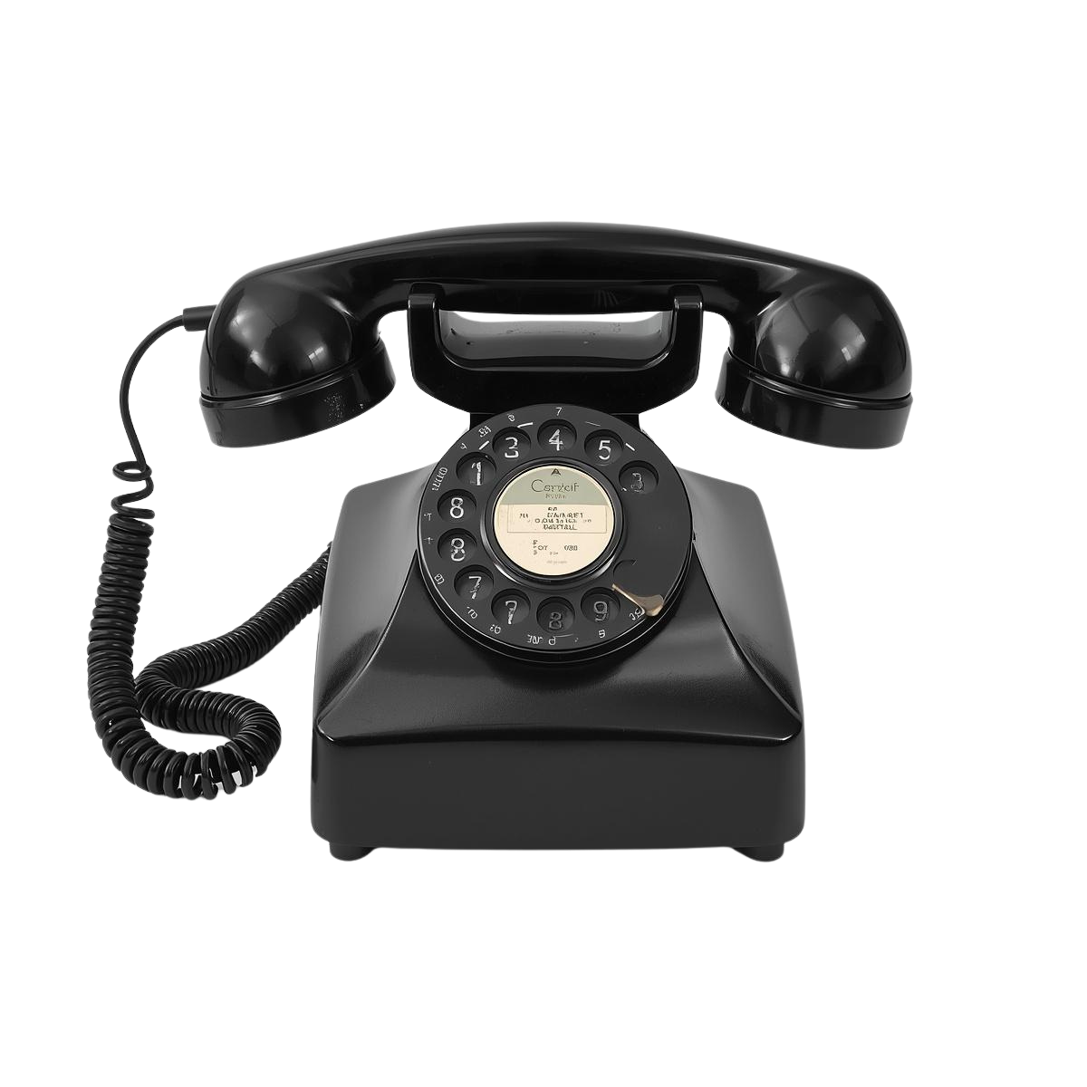contatto telefonico