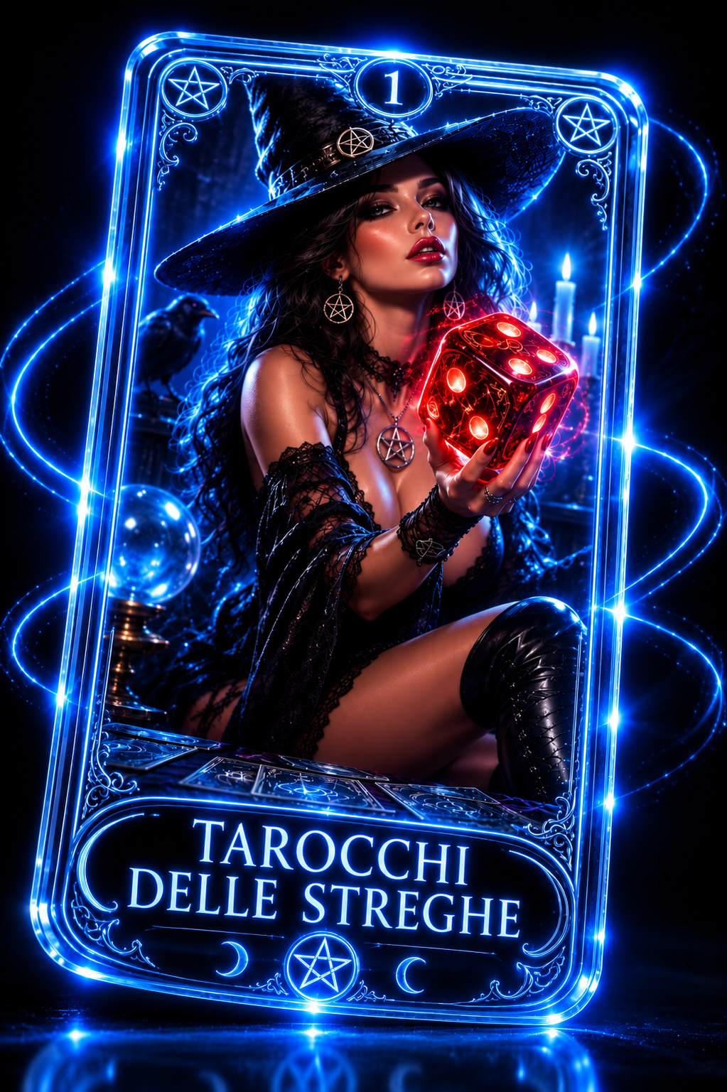 il dado dell'amore del cartomante francesco la persona amata torna?