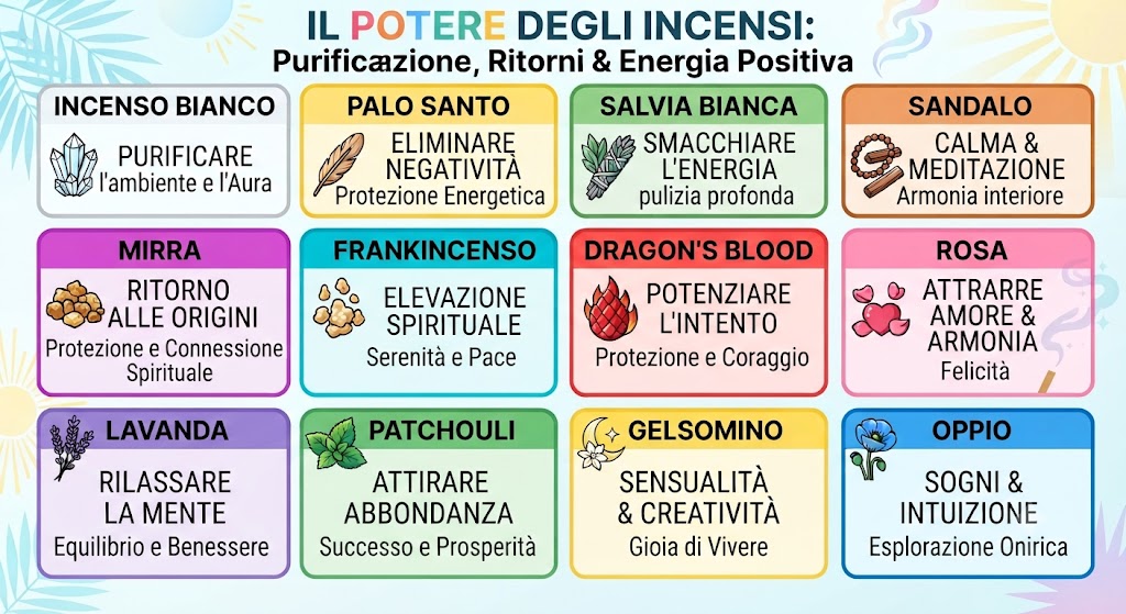 tarocchi in italiano cartomante francesco gli incensi adatti alla tua situazione sentimentale