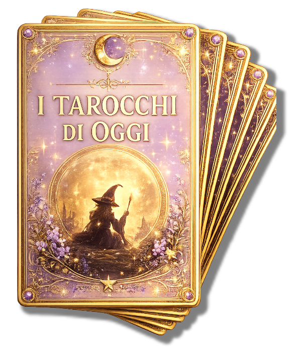 tarocchi oggi streghe francesco cartomanzia