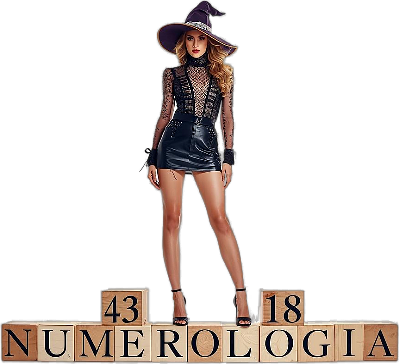 numerologia di coppia smorfia d'amore con i tarocchi gratis delle streghe create dal cartomante francesco