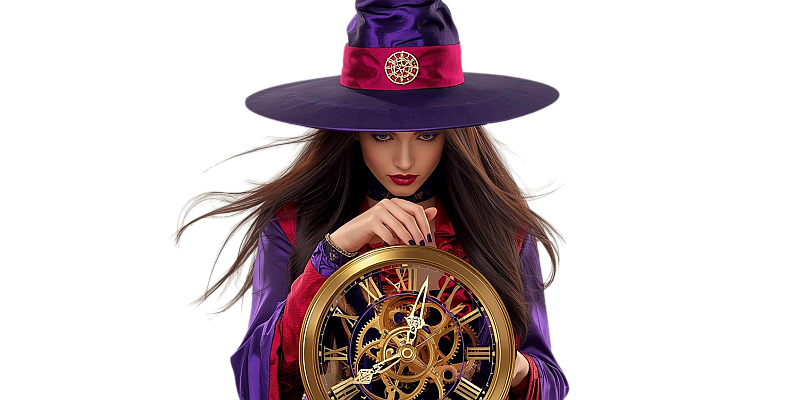 l'orologio dei pemsieri propizi la cartomanzia gratis dei tarocchi delle streghe del cartomante francesco