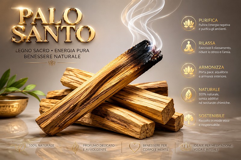 guida definitiva al palo santo del cartomante francesco