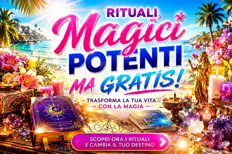 tarocchi gratis delle streghe potenti e completamente rob gratuiti rituali magici per il ritorno d'amore del cartomante francesco