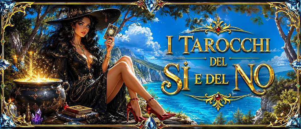 tarocchi e sibille gratis delle streghe del cartomante francesco