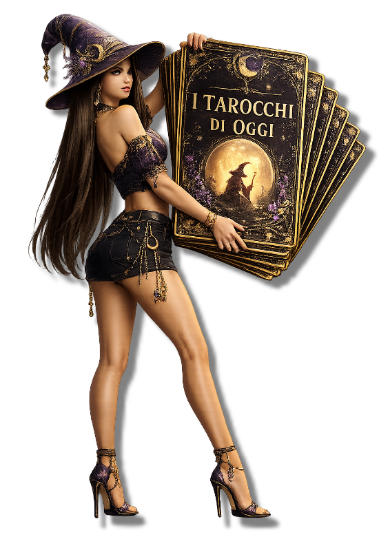 tarocchi gratis oggi delle streghe online francesco