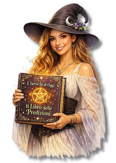 il libro delle predizioni