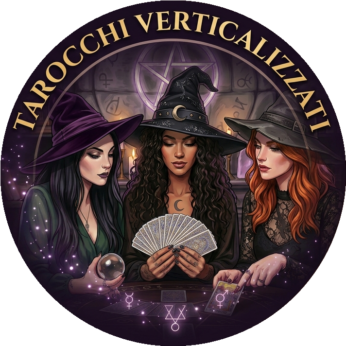 lettura di tarocchi gratis verticalizzata