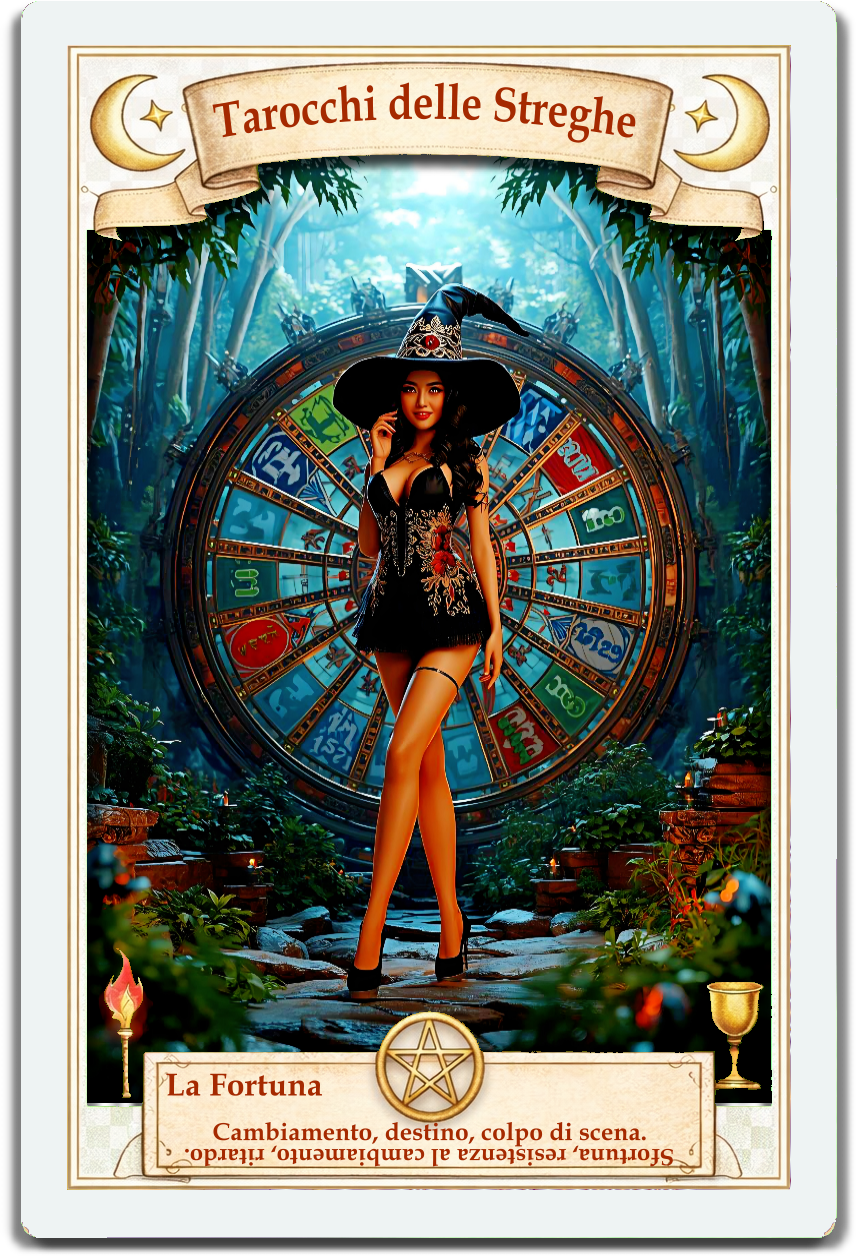 La Fortuna