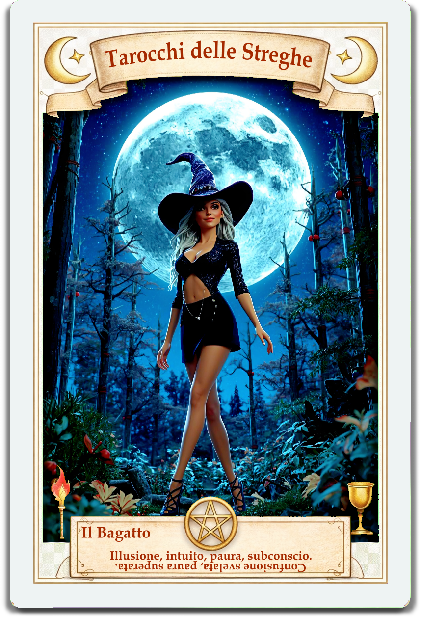 La Luna